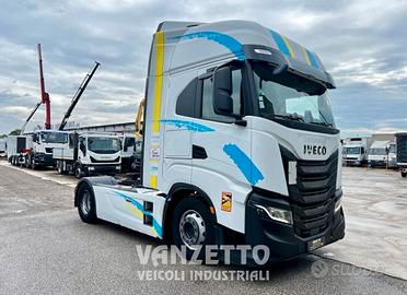 Iveco 440S51 SWAY 510