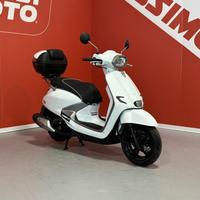 SYM Fugue 125 () Sym MY25 (2024-)