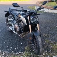 Honda CB 650 - 2021