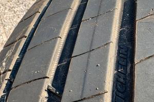 Michelin Primacy 195/55 R16 Estive