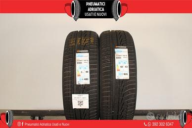 2 Gomme NUOVE 225 60 R 17 Hankook SPED GRATIS