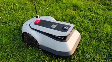 Robot Tagliaerba
