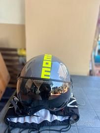 casco momo design