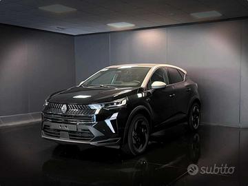 RENAULT Captur ECO-G 100 CV Techno MY