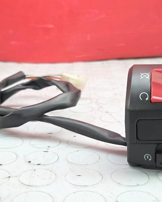 BLOCCHETTO AVVIAMENTO KTM DUKE 640 1999 2006 LC4
