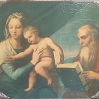 Riproduzone grafica numerata