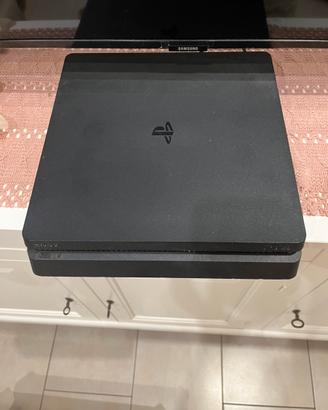 ps4+controller+5 giochi