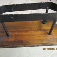 Morsa per prosciutto