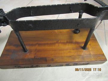 Morsa per prosciutto