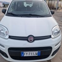 Fiat Panda 1.2 Benzina – Agosto 2020