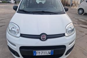 Fiat Panda 1.2 Benzina – Agosto 2020