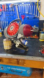 motore ape 50