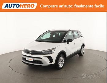 OPEL Crossland GN69265