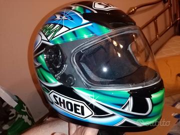 shoei Yanagawa interceptor