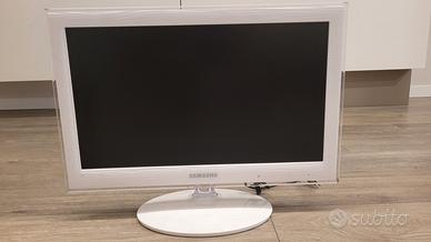 Tv / monitor Samsung 22 pollici full hd