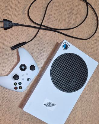 XBOX serie S