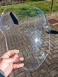 Cupolino per Triumph Tiger 900/850