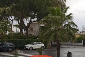 Maserati 2.24 Valvole II