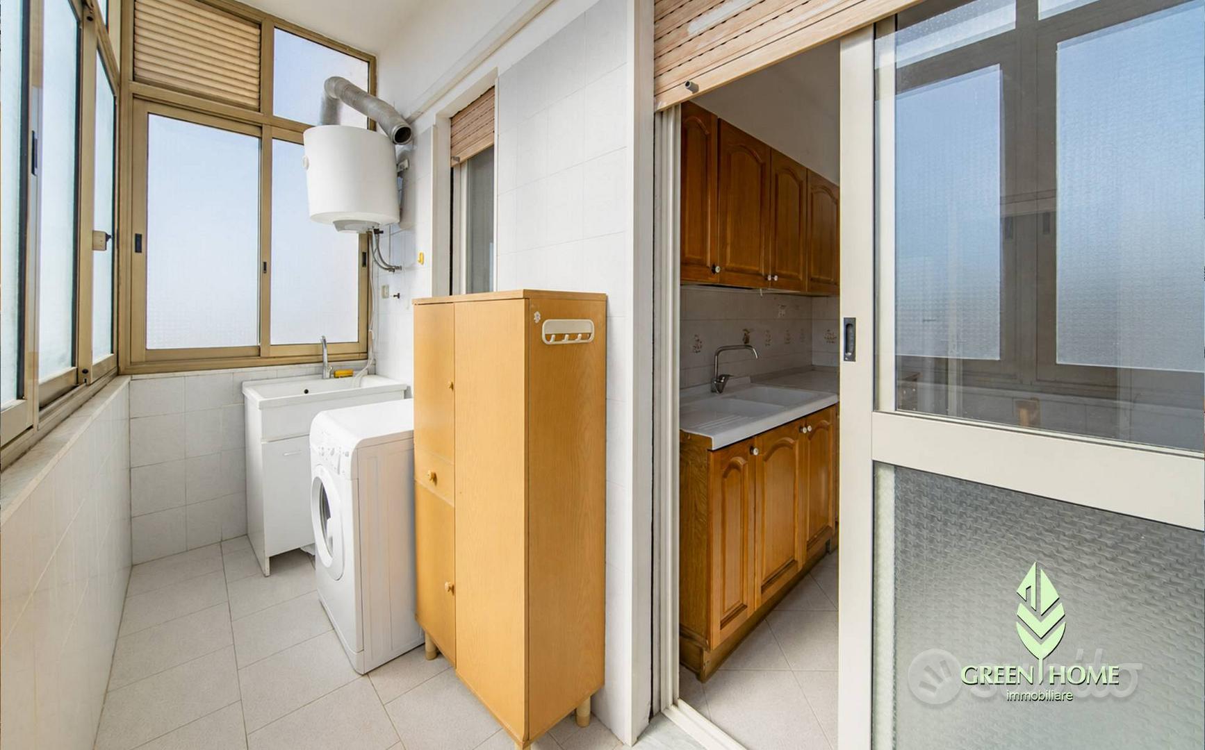 Apartment in Cagliari, San Michele - Vista 4