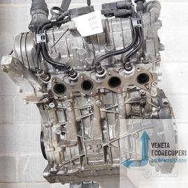 Motore Completo Usato 266940