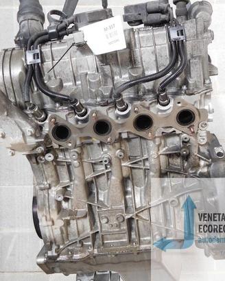 Motore Completo Usato 266940