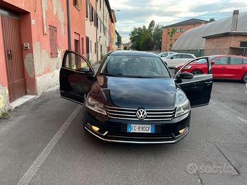 WW PASSAT BERLİNA