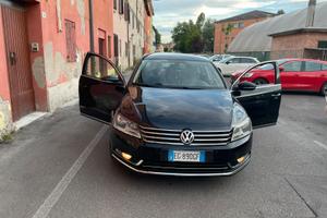 WW PASSAT BERLİNA