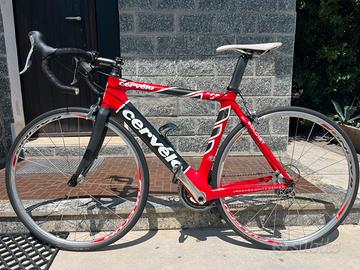 Cervèlo Soloist Carbon