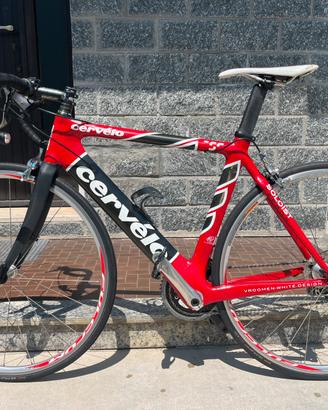 Cervèlo Soloist Carbon