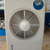 DEUMIDIFICATORE BLINKY ST-222A REFRIGERATORE80 W