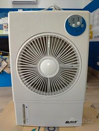 DEUMIDIFICATORE BLINKY ST-222A REFRIGERATORE80 W