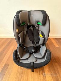 Seggiolino Auto FOPPAPEDRETTI