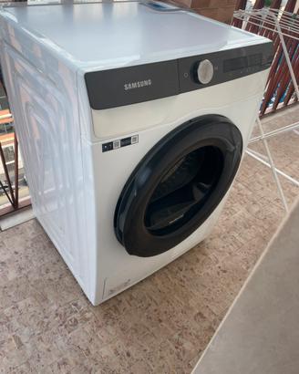 Asciugatrice samsung ultima generazione