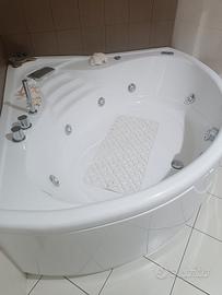 vasca idromassaggio 