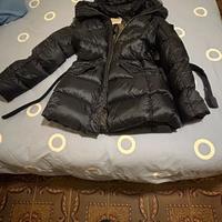 Cappotto piumino donna