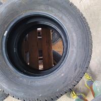 pneumatici 205/75 R 16C