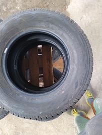 pneumatici 205/75 R 16C