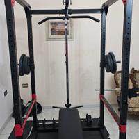 Rack decathlon 900