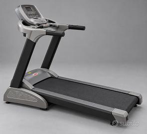 tapis roulant elettrico 