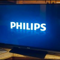 Tv 42" Philips 42pfl6007h/12 ambilight