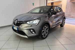 Renault Captur Blue dCi 115/CV Intens 2021 Iva Esp