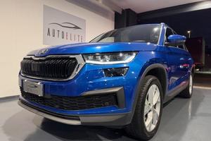SKODA Kodiaq 2.0 TDI EVO 150CV DSG 7 posti Style
