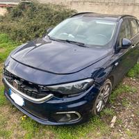 Fiat Tipo 1.6 Mjt S&S SW Business