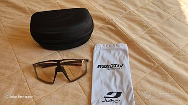 Occhiali Julbo Edge Reactiv