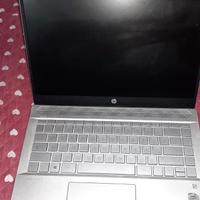 Notebook hp