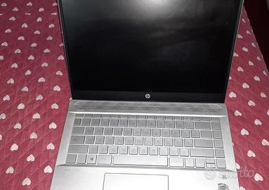 Notebook hp