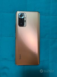 Redmi note 10 Pro