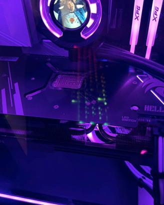 Powercolor Radeon RX 7900 XT Hellhound 20GB GDDR6