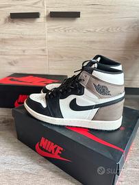 Nike jordan 1 high