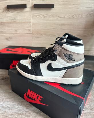 Nike jordan 1 high